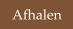 Afhalen
